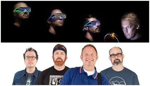 Direct Hit! chat up nerdcore titans Nerf Herder ahead of Punk Rock Bowling