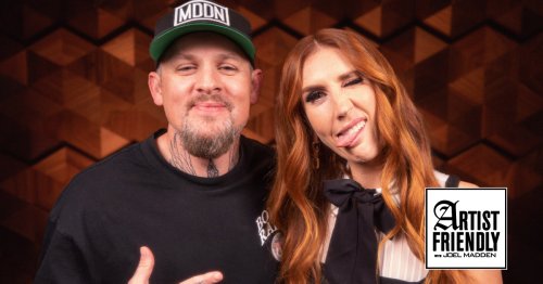 Jessi Cruickshank to join Joel Madden on Ep. 96A of Artist Friendly