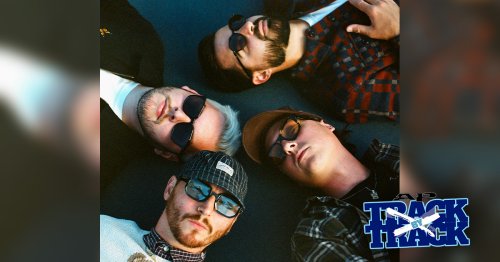 State Champs break down every song on their new self-titled album