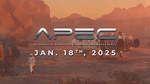 APEC 1/18: Catalyzed Fusion, Quantised Inertia & Aether Theory