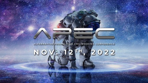 APEC 11/12: Two Year Anniversary!