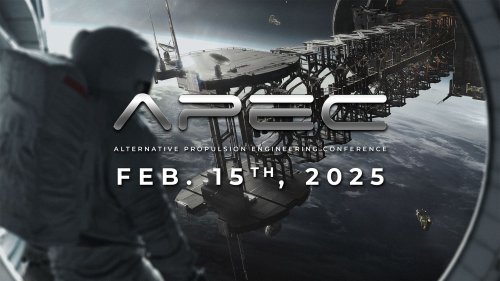 APEC 2/15: ET Technosignatures, Discontinuum Physics & Torsion