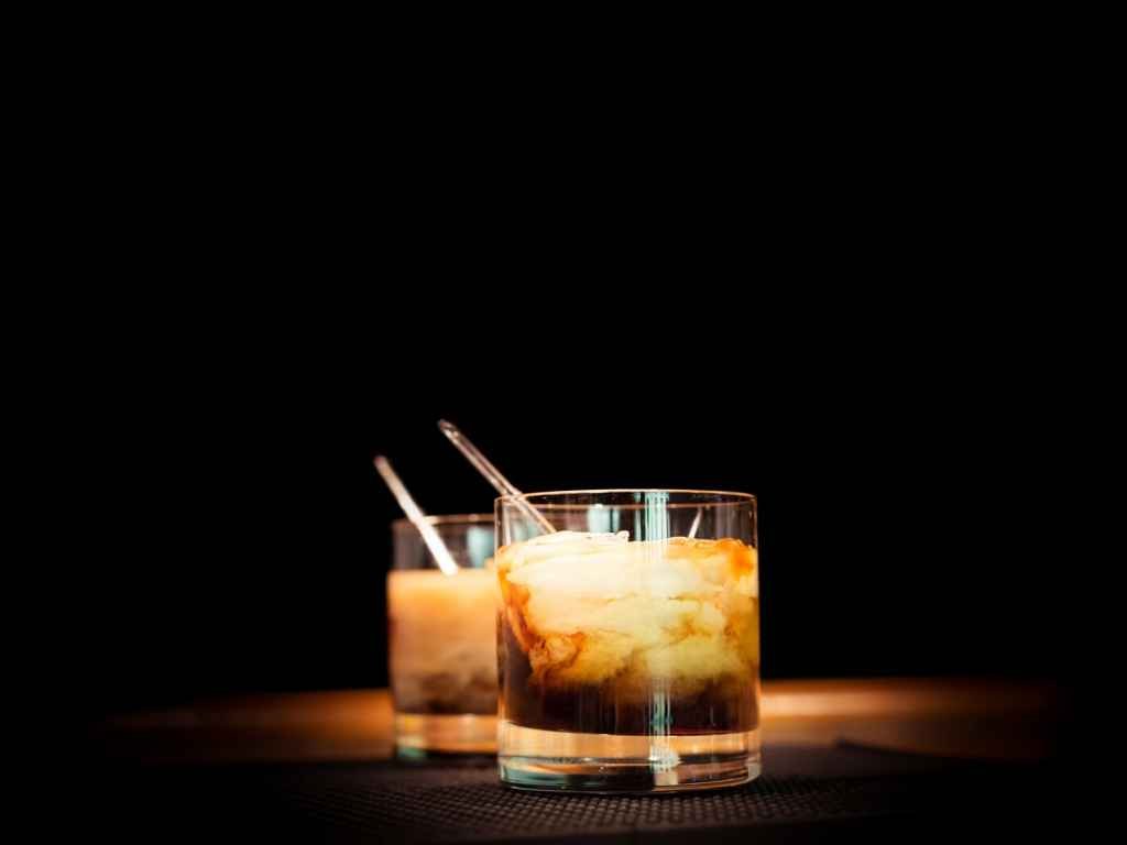 How to Make a White Russian – Cocktail Recipe