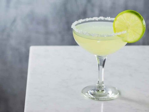Celebrate Mexican Independence Day with a cocktail!