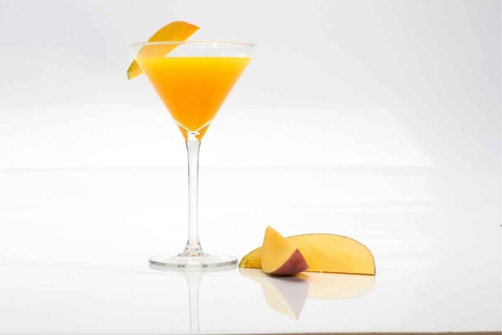 ECLECTIC COCKTAIL & MIXED DRINK RECIPES - cover
