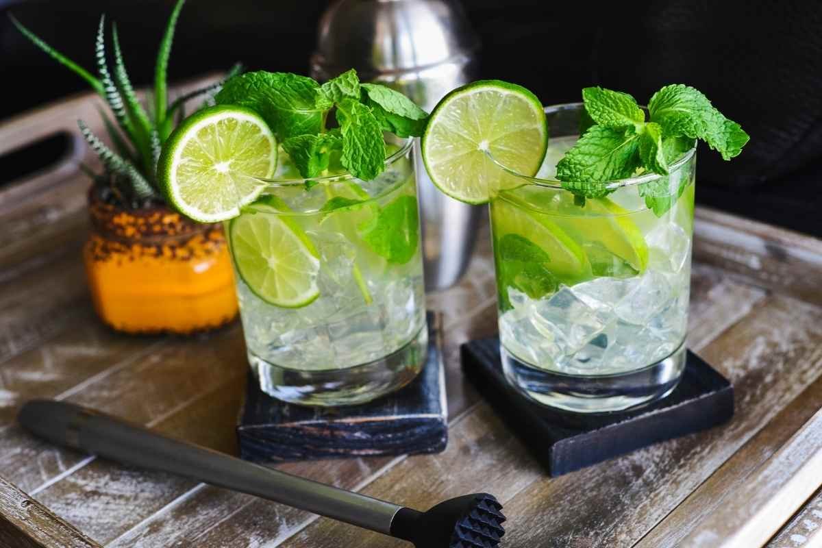 How to Make a Mojito