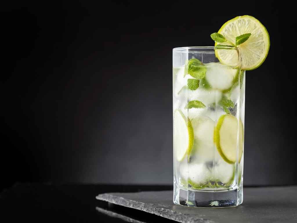 Gin and Tonic – Cocktail Recipe