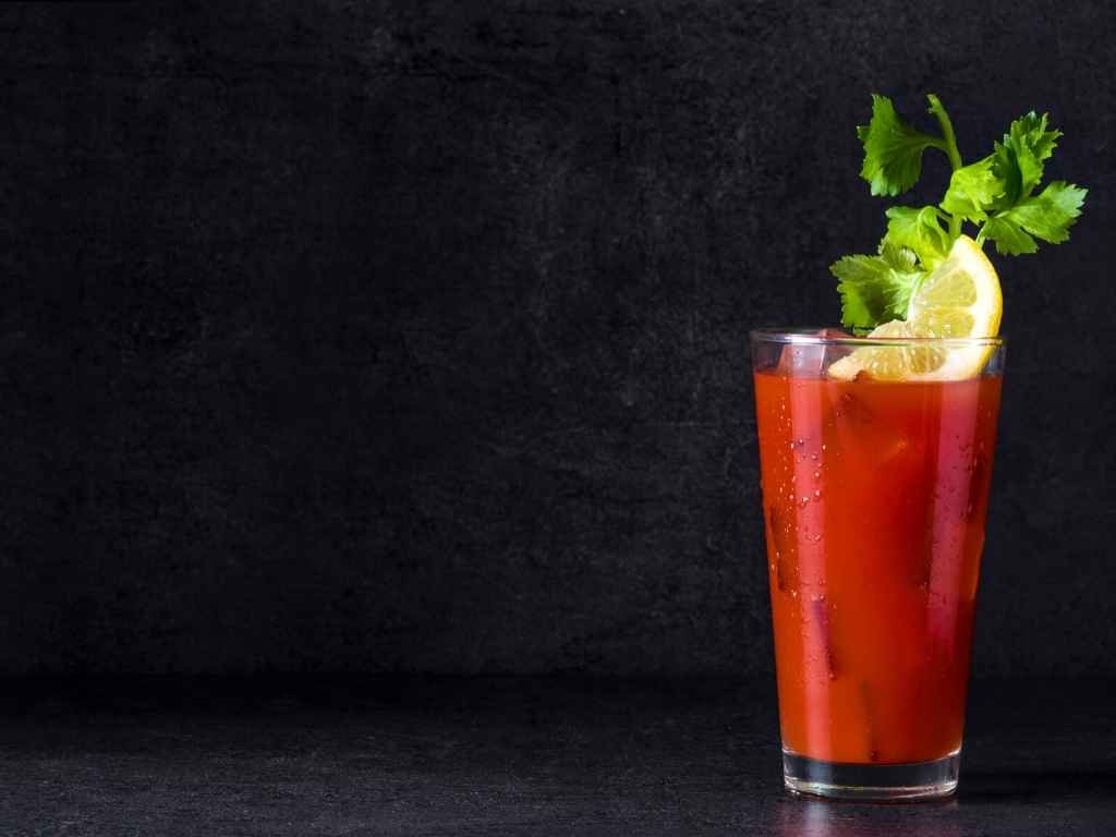 How to Make a Bloody Mary – Cocktail Recipe