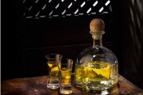 7 Most Expensive Tequila in the World