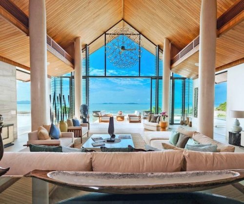 10 luxury villas in Thailand that will steal your heart