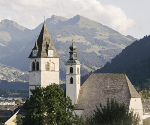 When travel to the Austrian Alps resumes, Kitzbühel is waiting with a warm Tirolean welcome