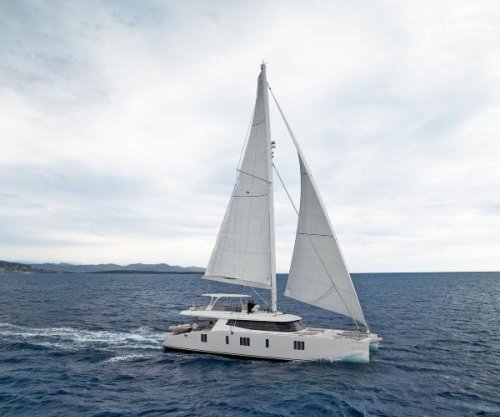 Winter holidays filled with wonder: Chartering a luxury catamaran yacht in the Caribbean and Bahamas
