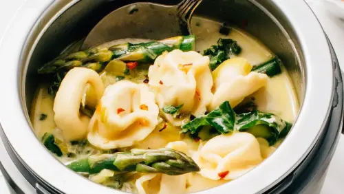 23 Slow Cooker Recipes That Are Perfect for Beginners