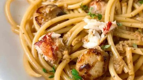 20 Restaurant-Worthy Pasta Dishes That Hit the Spot