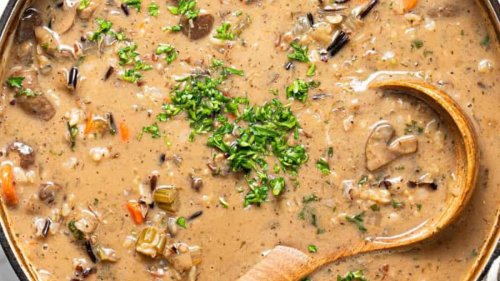 22 Quick and Easy Vegetarian Dishes for When You’re Craving Comfort Food