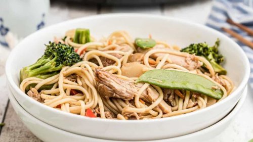 5 Chinese Crockpot Recipes to Try This Week
