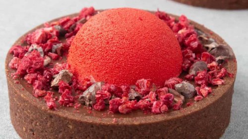 18 Decadent Desserts That Are Worth Every Calorie