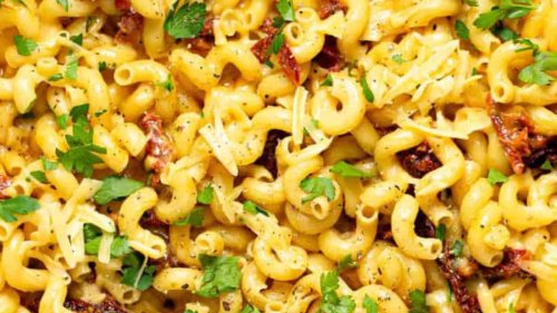 12 Ways to Have Mac and Cheese Like You’ve Never Had It Before