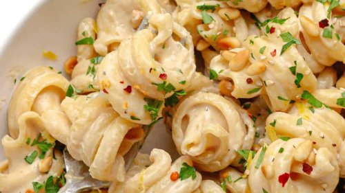 25 Easy Spring Dinners That Will Brighten Your Weeknights