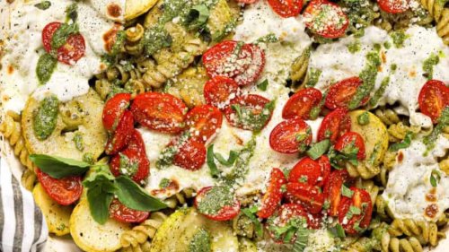 22 Satisfying Vegetarian Casseroles Even Meat Lovers Will Enjoy