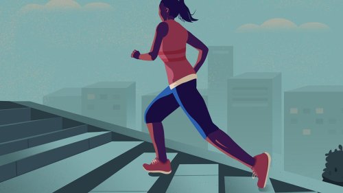 What doctors wish patients knew about healthy running