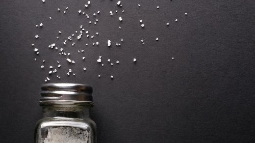 The FDA’s new guidance on sodium could be lifesaving. Here’s why.