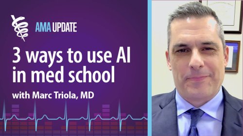 ChatGPT in medical education: Generative AI and the future of artificial intelligence in health care
