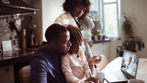 Patients, doctors like telehealth. Here’s what should come next.