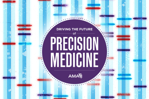Precision Medicine cover image