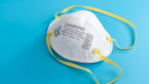 What doctors wish patients knew about wearing N95 masks