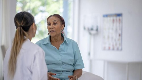 How to connect with patients on priority of fixing Medicare pay