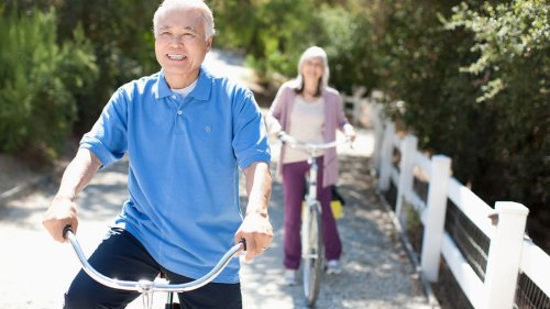 What doctors wish patients knew about healthy aging