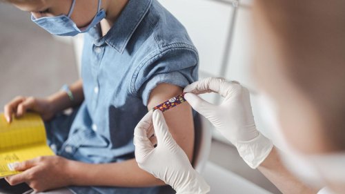 An updated COVID-19 vaccine is here: What physicians need to know