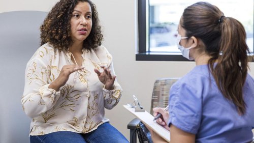 What doctors wish patients knew about managing anxiety disorders