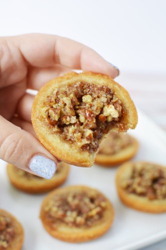 Unbeatable Pecan Pie Cookies: A Sweet Twist on a Classic!