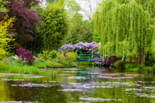 Explore Monet’s France with Paula McWaters | Amateur Gardening Promotion - Amateur Gardening