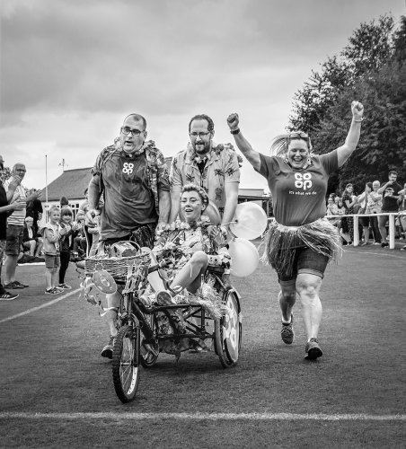 Disabled Photographers’ Society: Supporting all photographers
