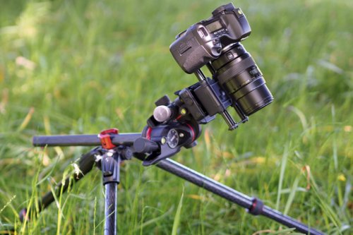The ultimate guide to tripods