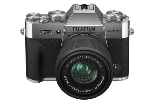 Fujifilm releases firmware updates for X-series and GFX cameras