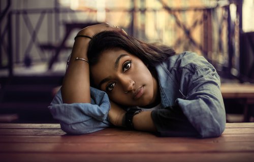 How to capture stunning portraits in natural light - Amateur Photographer