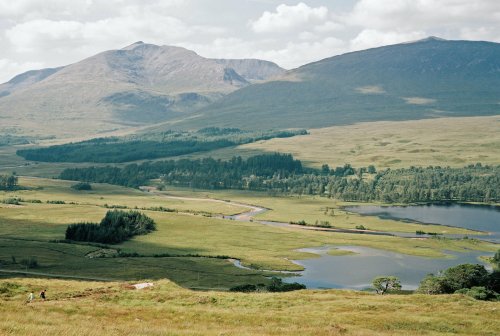 The world's top 20 picturesque hiking routes - Amateur Photographer