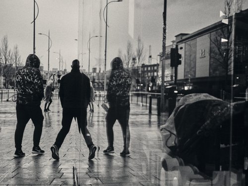 Best Camera For Street Photography - Amateur Photographer