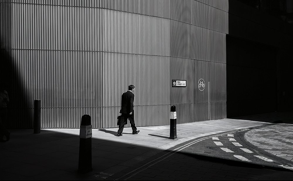 Street Photography cover image