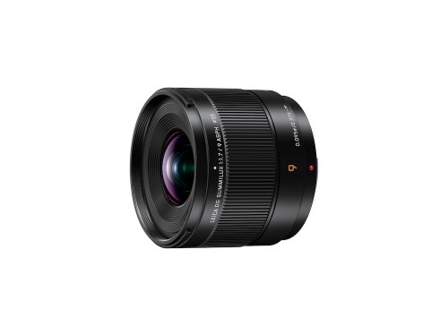 Panasonic Leica DG SUMMILUX 9mm F1.7 MFT lens revealed!