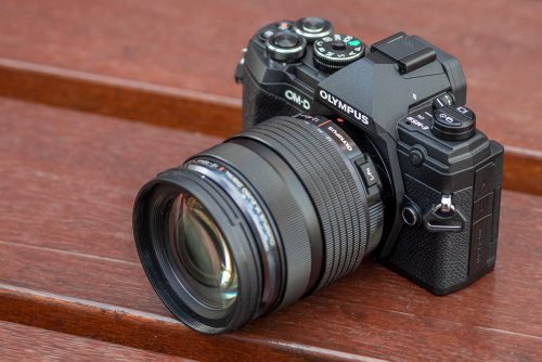 Best Olympus camera to buy in 2022