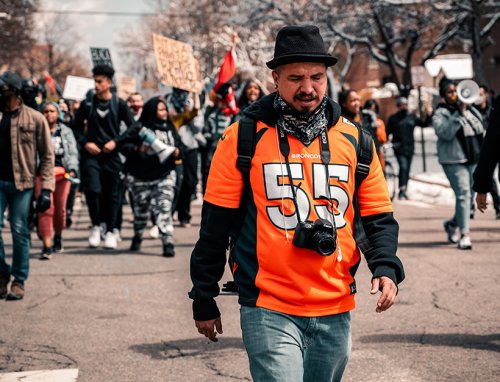 Best cameras for photojournalism and documentary 2022