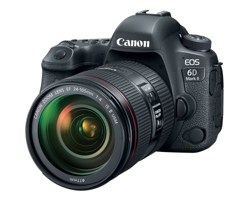 What are the best value DSLRs - Amateur Photographer