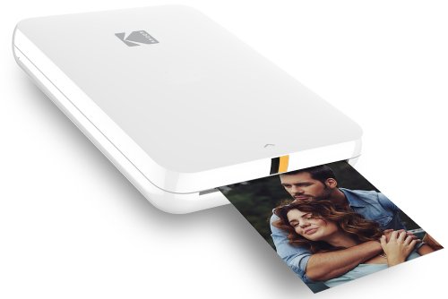 Kodak STEP Slim Instant Mobile Photo Printer revealed