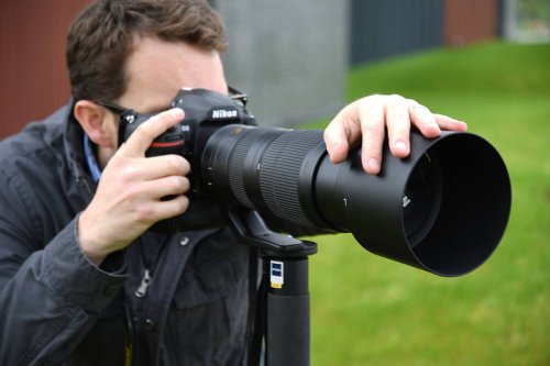 Best zoom lenses for Nikon DSLRs - Amateur Photographer