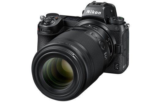 Nikon offers ‘Instant Savings’ deals on cameras and lenses